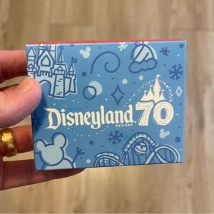 Disneyland 70 McDonald’s Chewbacca and Clarabelle